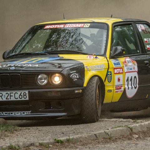 Historyczne zwycięstwo Stopa / Ślęczka Rally Team w MOTUL HRSMP - 47. Rajdzie Świdnickim – KRAUSE