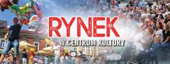 Rynek w Centrum Kultury