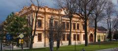 Odwołanie alarmu przeciwpowodziowego