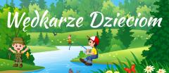 Wędkarze Dzieciom