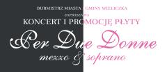 Koncert i promocja płyty