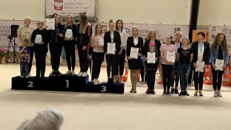 XXV ogolnopolska olimpiada mlodziezy w sportach halowych swietokrzyskie 2019 wieliczka-005.jpg