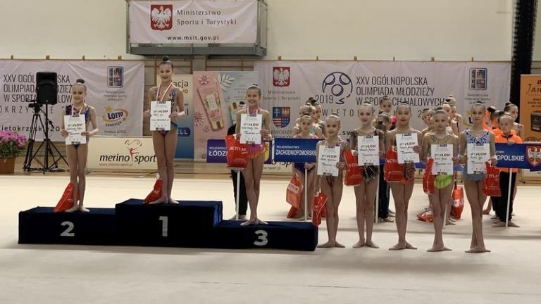 XXV ogolnopolska olimpiada mlodziezy w sportach halowych swietokrzyskie 2019 wieliczka-006.jpg