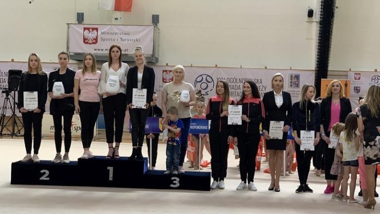 XXV ogolnopolska olimpiada mlodziezy w sportach halowych swietokrzyskie 2019 wieliczka-007.jpg