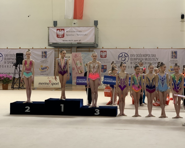 XXV ogolnopolska olimpiada mlodziezy w sportach halowych swietokrzyskie 2019 wieliczka-009.jpg