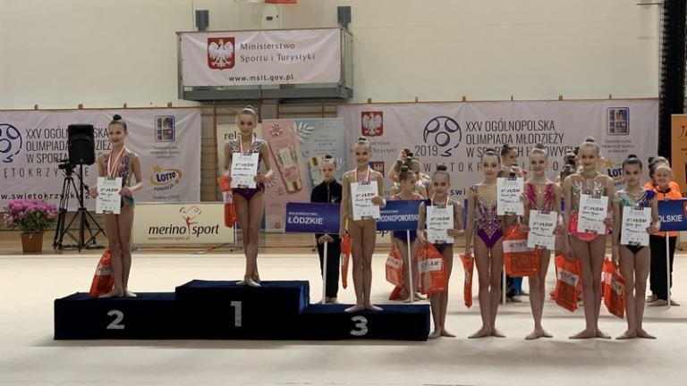 XXV ogolnopolska olimpiada mlodziezy w sportach halowych swietokrzyskie 2019 wieliczka-010.jpg