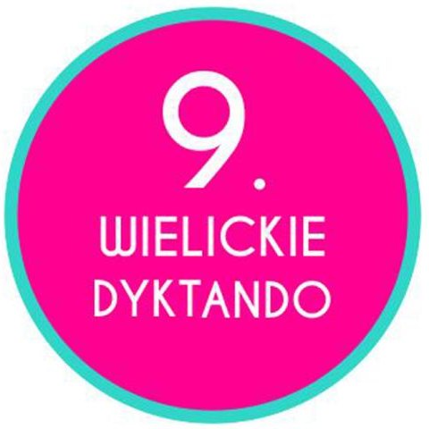 9. Wielickie Dyktando