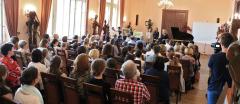V Międzynarodowy Konkurs Pianistyczny im. Moniki Sikorskiej-Wojtacha