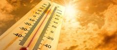 Ostrzeżenie meteorologiczne!