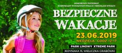 Bezpieczne Wakacje