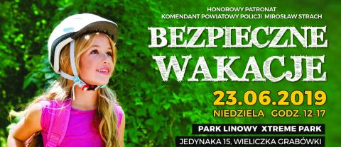 Bezpieczne Wakacje