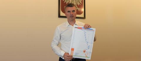 Program rozbudowy Szkoły Podstawowej w Mietniowie