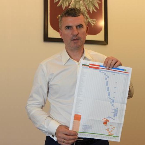 Program rozbudowy Szkoły Podstawowej w Mietniowie