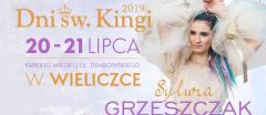 Dni Św. Kingi 2019