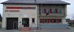 Remont bibliotecznej filii w Raciborsku