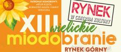XIII Wielickie Miodobranie
