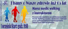 Szpital „ŻEROMSKI” zaprasza na marsz dla zdrowia