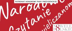 Wielickie Narodowe Czytanie 2019