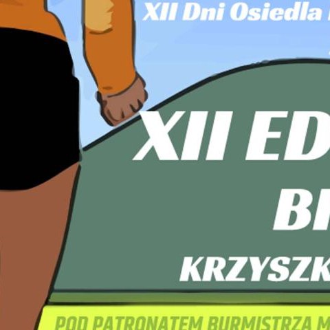 XII Dni Osiedla Krzyszkowice