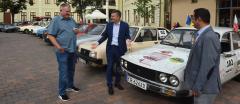 VIII Międzynarodowy Zlot Dacii Drum Bun 2019