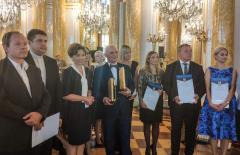 Wielicka Mediateka - obiekt XXI wieku