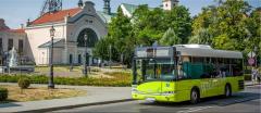 Nowe rozkłady linii autobusowych