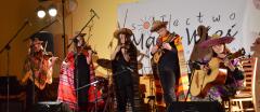 Koncert uczniów Szkoły Muzycznej I stopnia w Świątnikach Górnych