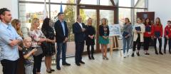 Uroczyste wręczenie Nagród i Wyróżnień Sportowych Gminy Wieliczka