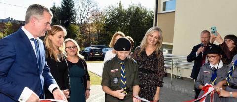 Gminne obchody Dnia Nauczyciela