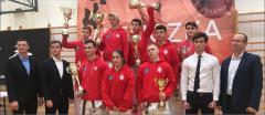 Puchar Polski OYAMA KARATE 2019