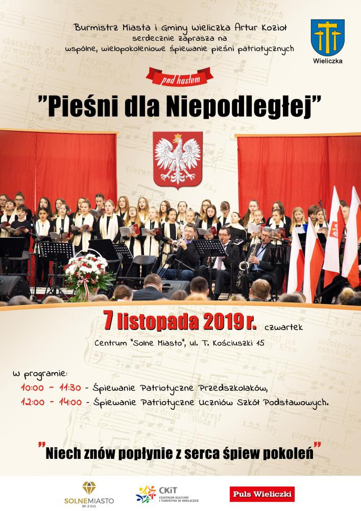 obchody 11 listopada w Wieliczka1.jpg