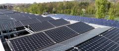 Ekopartnerzy na rzecz słonecznej energii Małopolski