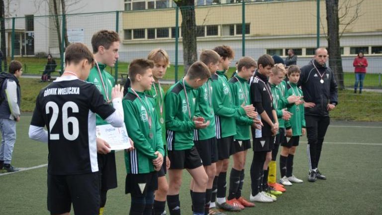 Młodzieżowy Turniej Piłki Nożnej z Okazji Dnia Niepodległości - 004.jpg