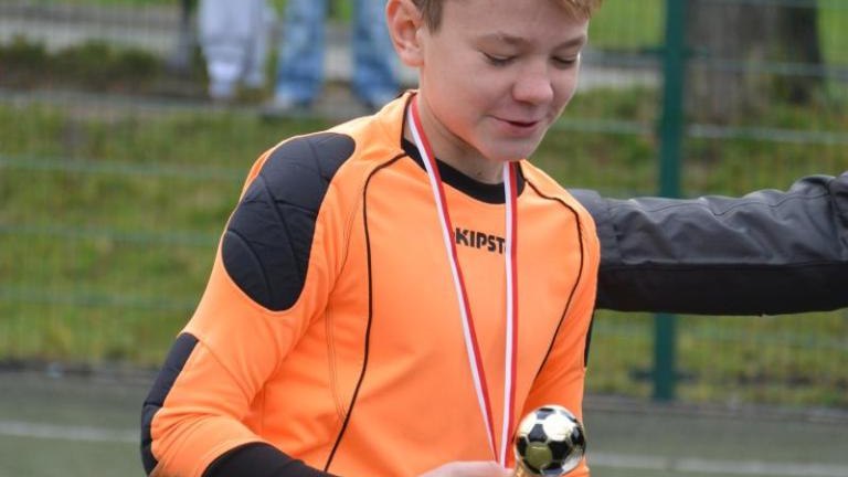 Młodzieżowy Turniej Piłki Nożnej z Okazji Dnia Niepodległości - 007.jpg