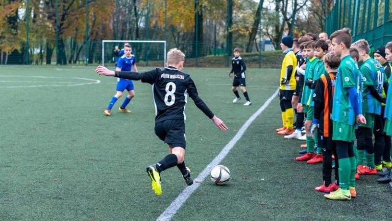 Młodzieżowy Turniej Piłki Nożnej z Okazji Dnia Niepodległości - 018.jpg