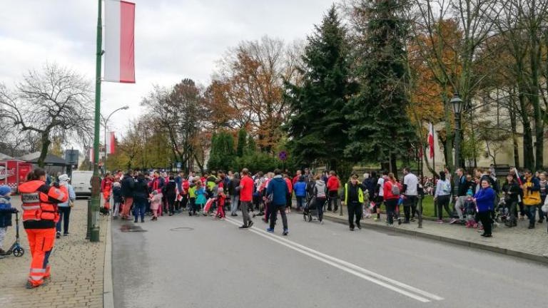 XVII Wielicki Bieg Niepodległości - 006.jpg