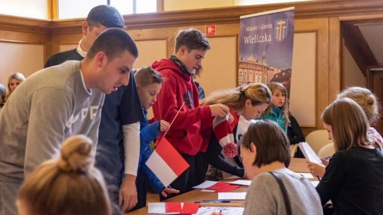 XVII Wielicki Bieg Niepodległości - 008.jpg