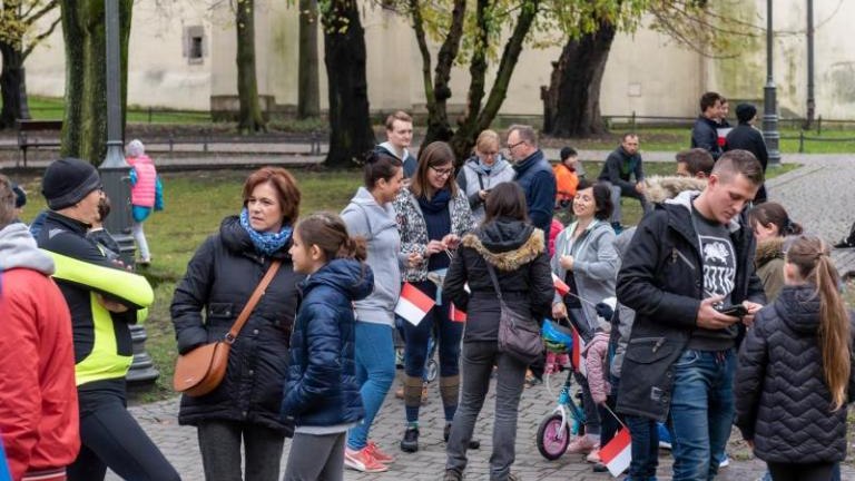 XVII Wielicki Bieg Niepodległości - 013.jpg
