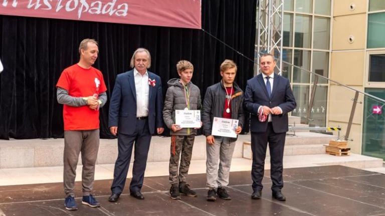 XVII Wielicki Bieg Niepodległości - 127.jpg