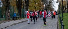 XVII. Wielicki Bieg Niepodległości – za nami