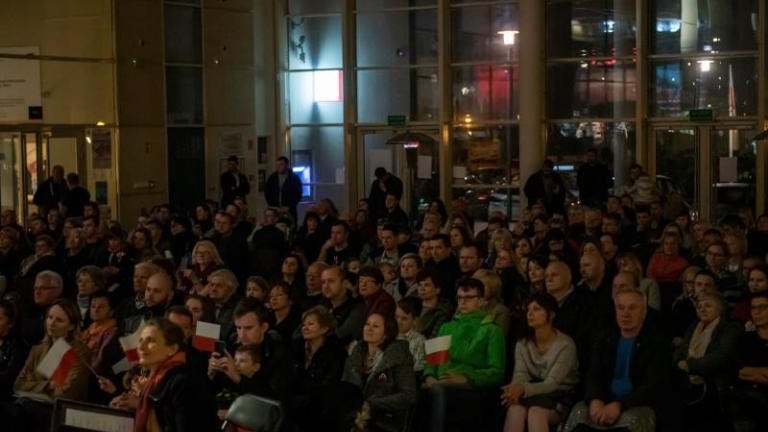 Koncert 11 listopada 2019 Bo my nie błagamy o wolność my o nią walczymy - 029.jpg