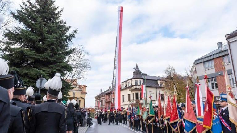 Obchody 101. Rocznicy Odzyskania Niepodległości w Wieliczce - 011.jpg