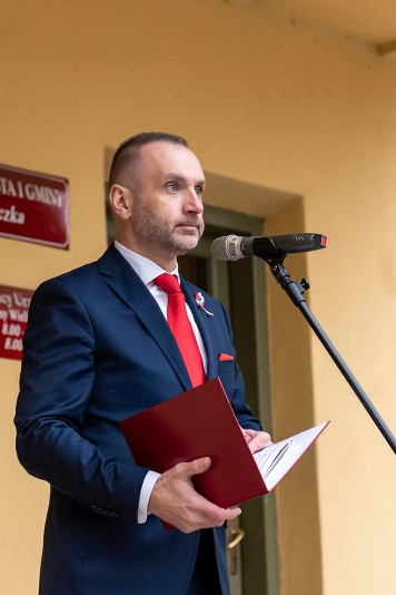 Obchody 101. Rocznicy Odzyskania Niepodległości w Wieliczce - 012.jpg