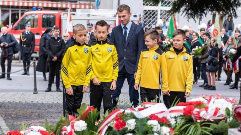 Obchody 101. Rocznicy Odzyskania Niepodległości w Wieliczce - 019.jpg