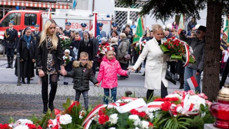 Obchody 101. Rocznicy Odzyskania Niepodległości w Wieliczce - 020.jpg