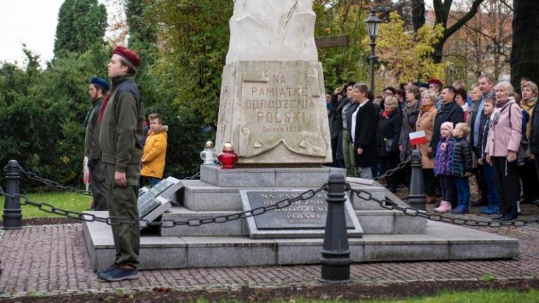 Obchody 101. Rocznicy Odzyskania Niepodległości w Wieliczce - 022.jpg