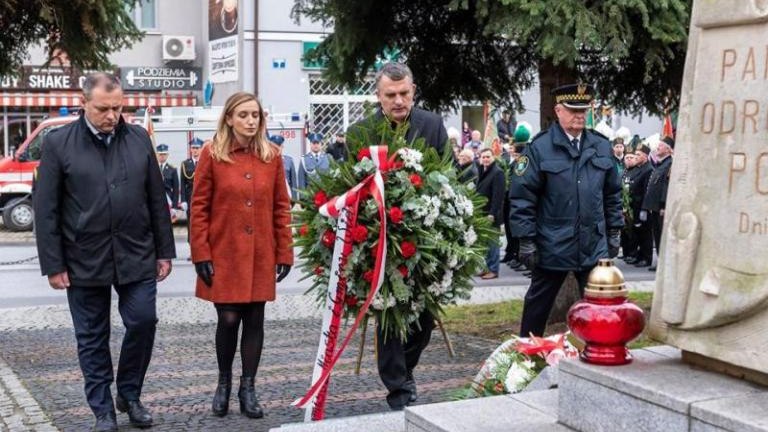 Obchody 101. Rocznicy Odzyskania Niepodległości w Wieliczce - 024.jpg