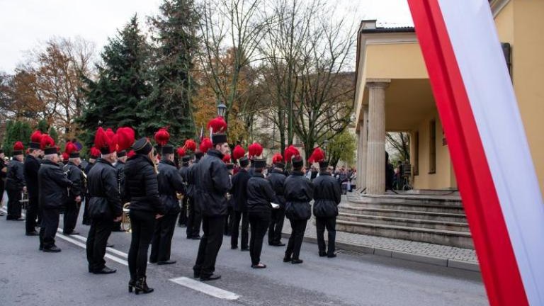 Obchody 101. Rocznicy Odzyskania Niepodległości w Wieliczce - 030.jpg