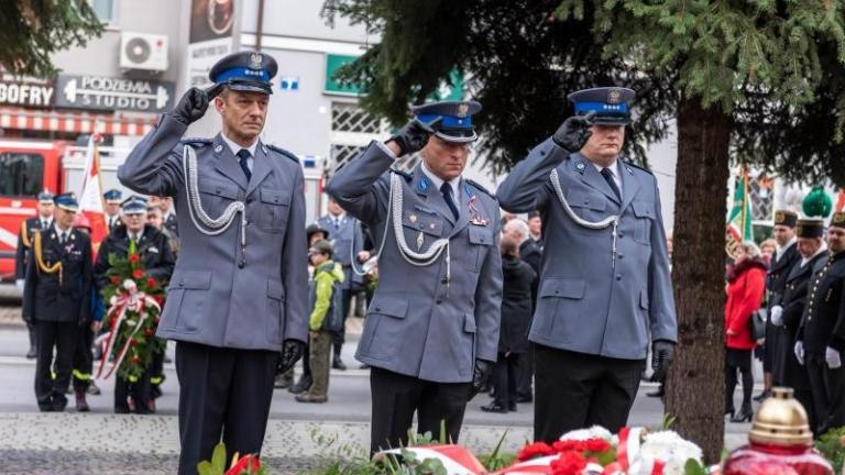 Obchody 101. Rocznicy Odzyskania Niepodległości w Wieliczce - 033.jpg