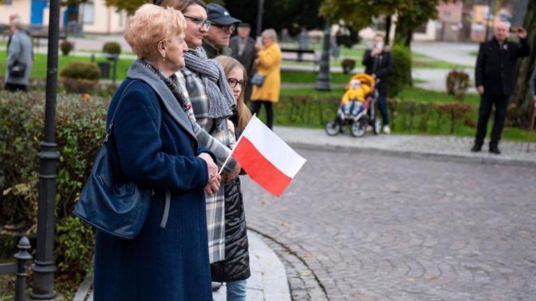 Obchody 101. Rocznicy Odzyskania Niepodległości w Wieliczce - 035.jpg
